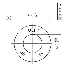 Flat Washer