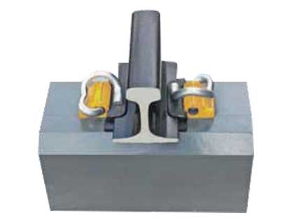 Type IV Fastening System