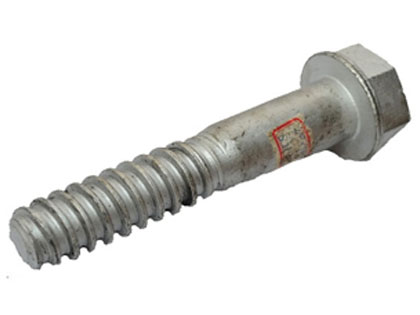 hexagon screw spike